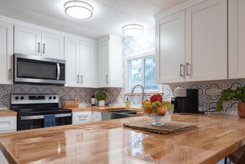 Grayland House | Stylish and Spotless Beach Getaway