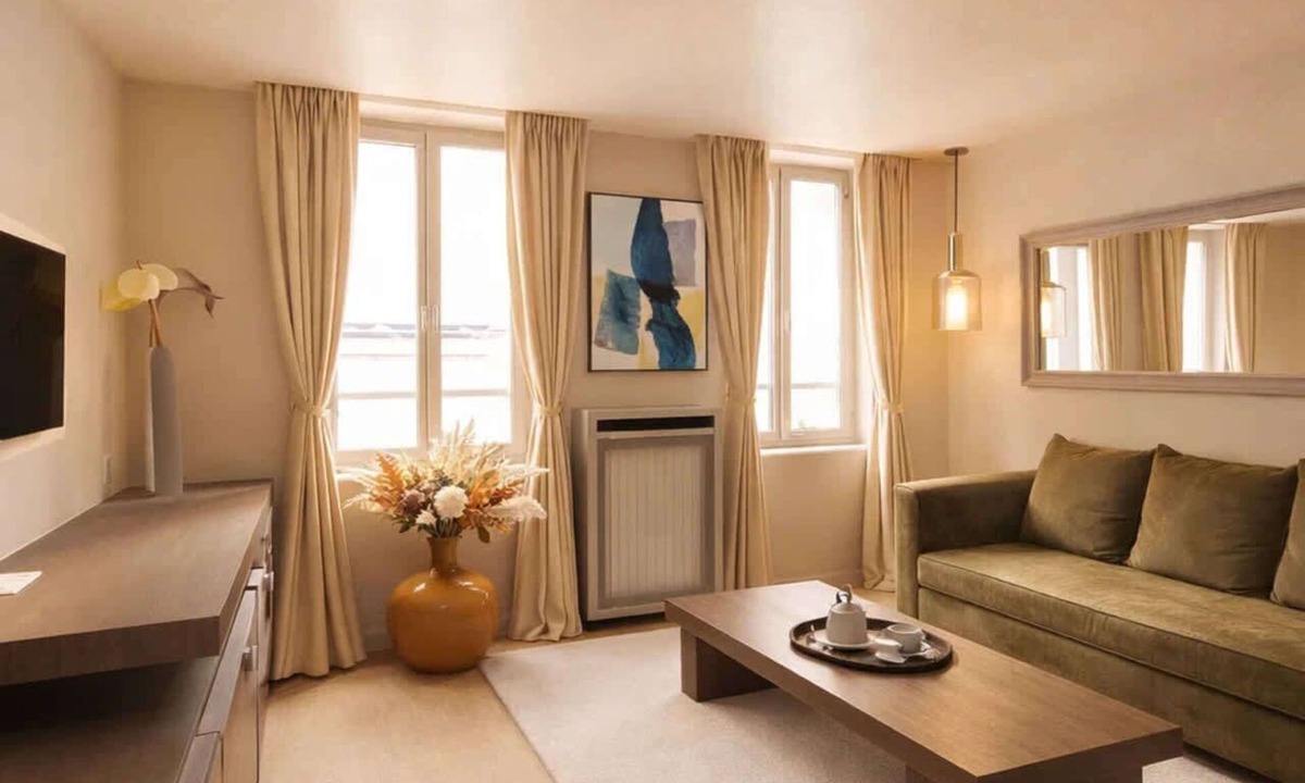 Val-de-Grace Apartment | Stylish apartment near the Panthéon