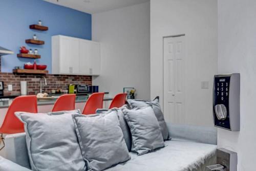 Springfield Apartment | Stylish Apartments Perfect for Relaxation
