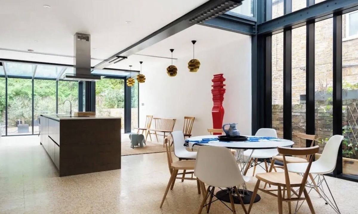 White City House | Stylish Architect Designed Home