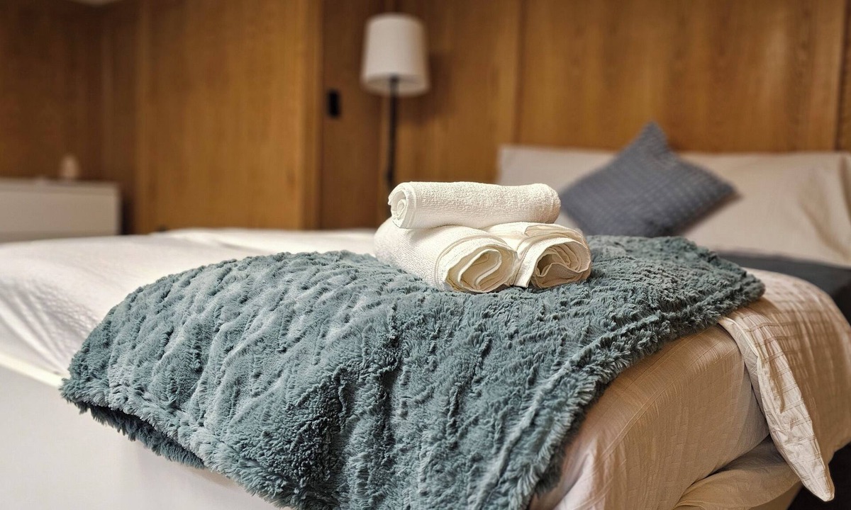 Southwest Calgary Apartment | Stylish basement studio with everything you need for a comfortable stay!