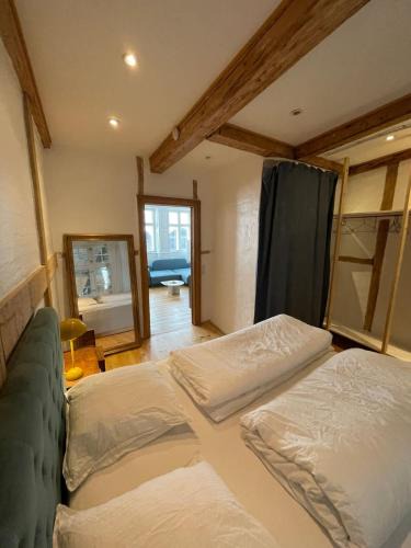 Copenhagen City Centre Apartment | Stylish City Center aptartment