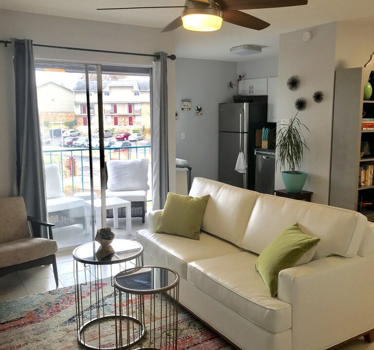 East Riverside - Oltorf Apartment | Stylish, comfortable close to Downtown, close to Town Lake