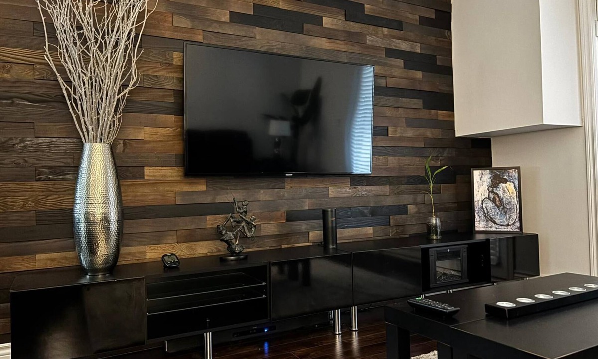 Burlington Condo | Stylish Condo Between Toronto and Niagara Falls