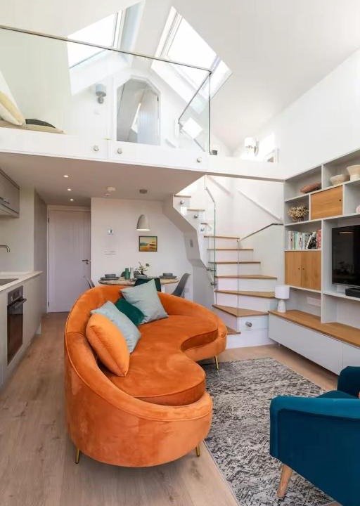 Bembridge House | Stylish cottage in Bembridge