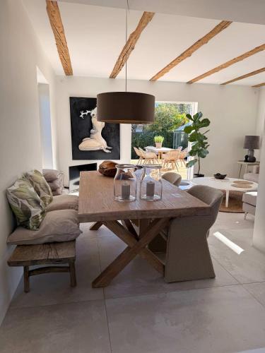 Dragor House | Stylish & Cozy 3B villa close to ocean