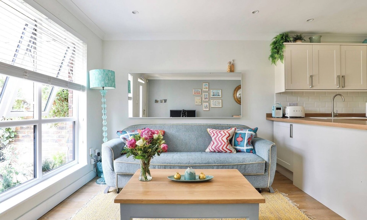 Rotherhithe Apartment | STYLISH FLAT CLOSE TO RIVER THAMES | ROTHERHITHE | CANADA WATER