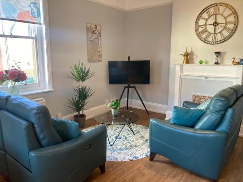 Yeovil Apartment | Stylish Flat in Yeovil Somerset