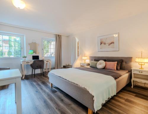 Blausee Apartment | Stylish Gem