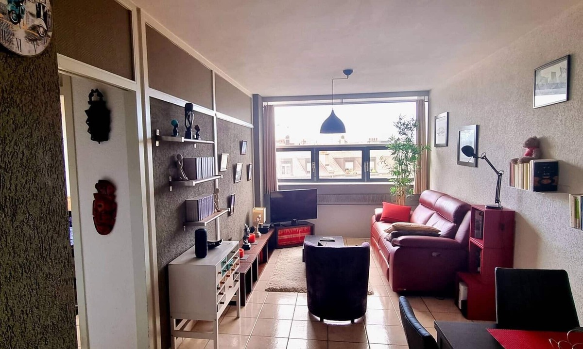 Geneva Apartment | Stylish Geneva Apartment with Stunning Views