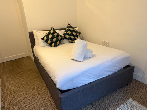 Whiteinch Apartment | Stylish Glasgow Apartment