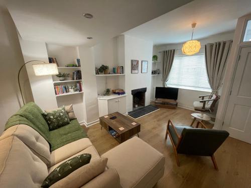 Harborne House | Stylish Home in Harborne, Birmingham