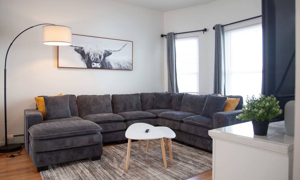 Western Gardens House | Stylish Home w/Hot Tub & Game Room in Geneva