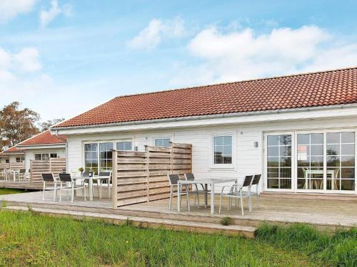 Læsø House | Stylish Island holiday home in Læsø