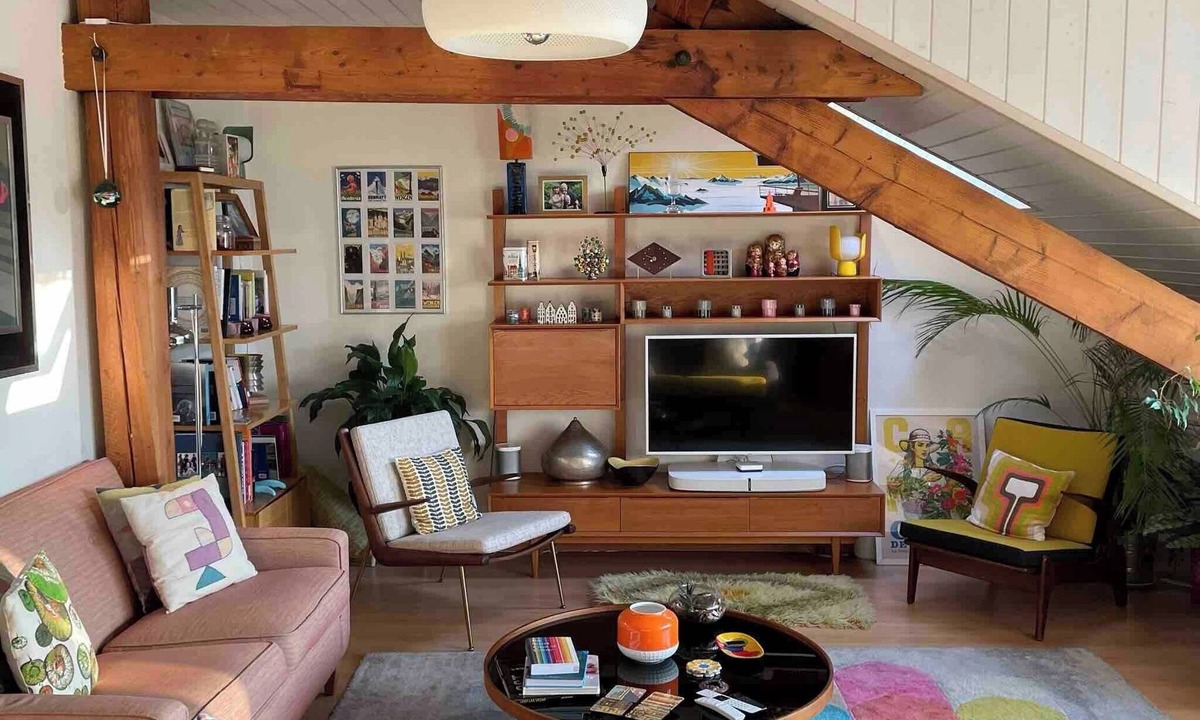 Plainpalais Apartment | Stylish Loft - Amazing Views