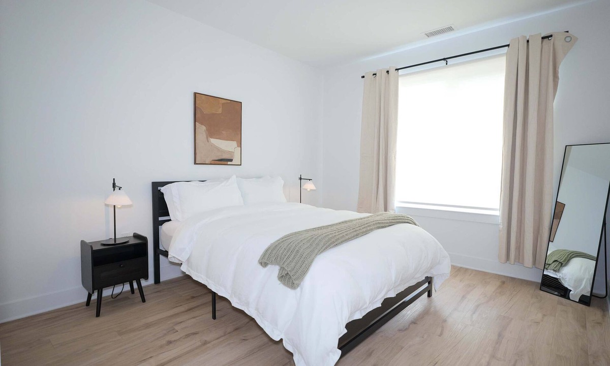 Stamford Apartment | Stylish Luxe 1BR - Easy Access to NYC