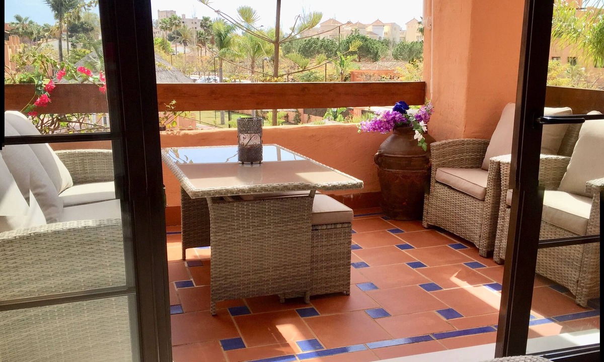 Atalaya-Isdabe Apartment | Stylish Luxury Apartment, Stunning Pool and Gardens, Secluded Beach