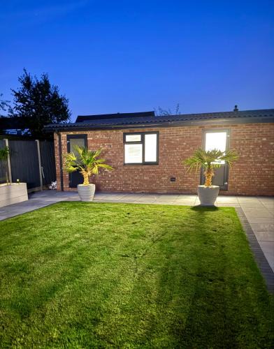 Bedford House | Stylish modern Guest house