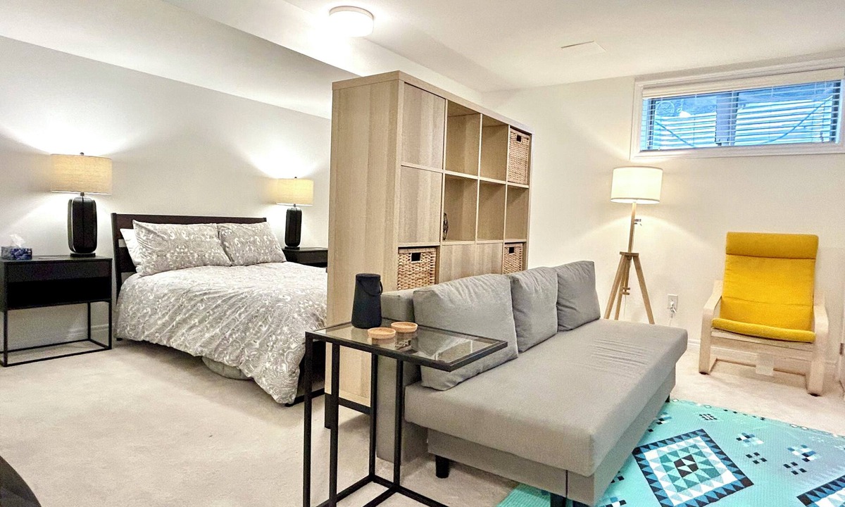 Milton House | Stylish Modern Luxury Stay