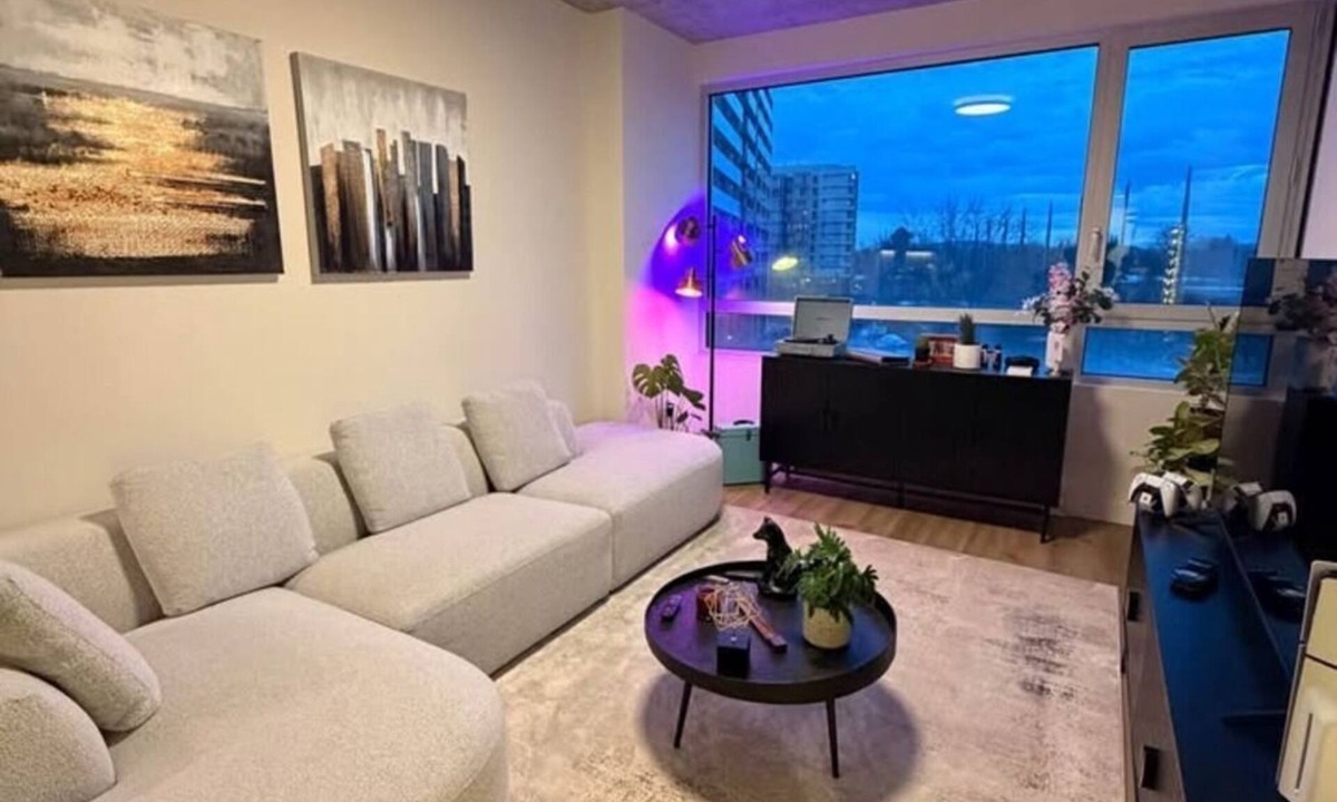 Nouveau-Rosemont Condo | Stylish Montreal Stay 3 Minutes to Metro, Easy Downtown Access