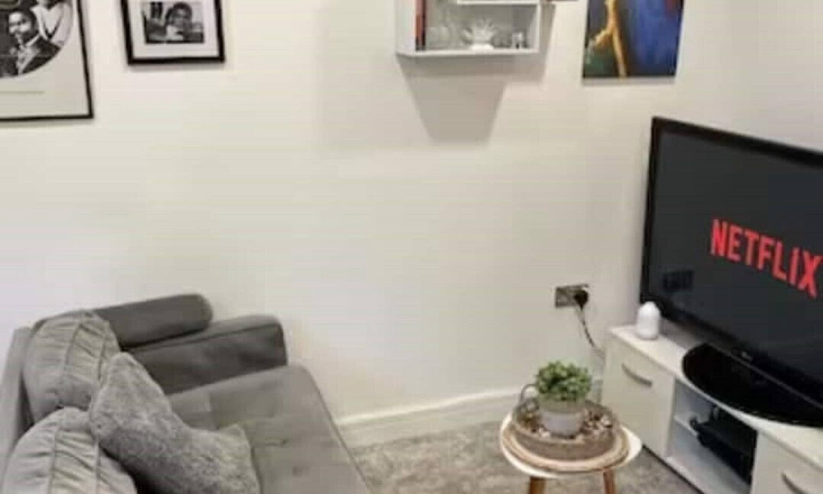 Notting Dale Apartment | Stylish Notting Hill Studio Flat :)