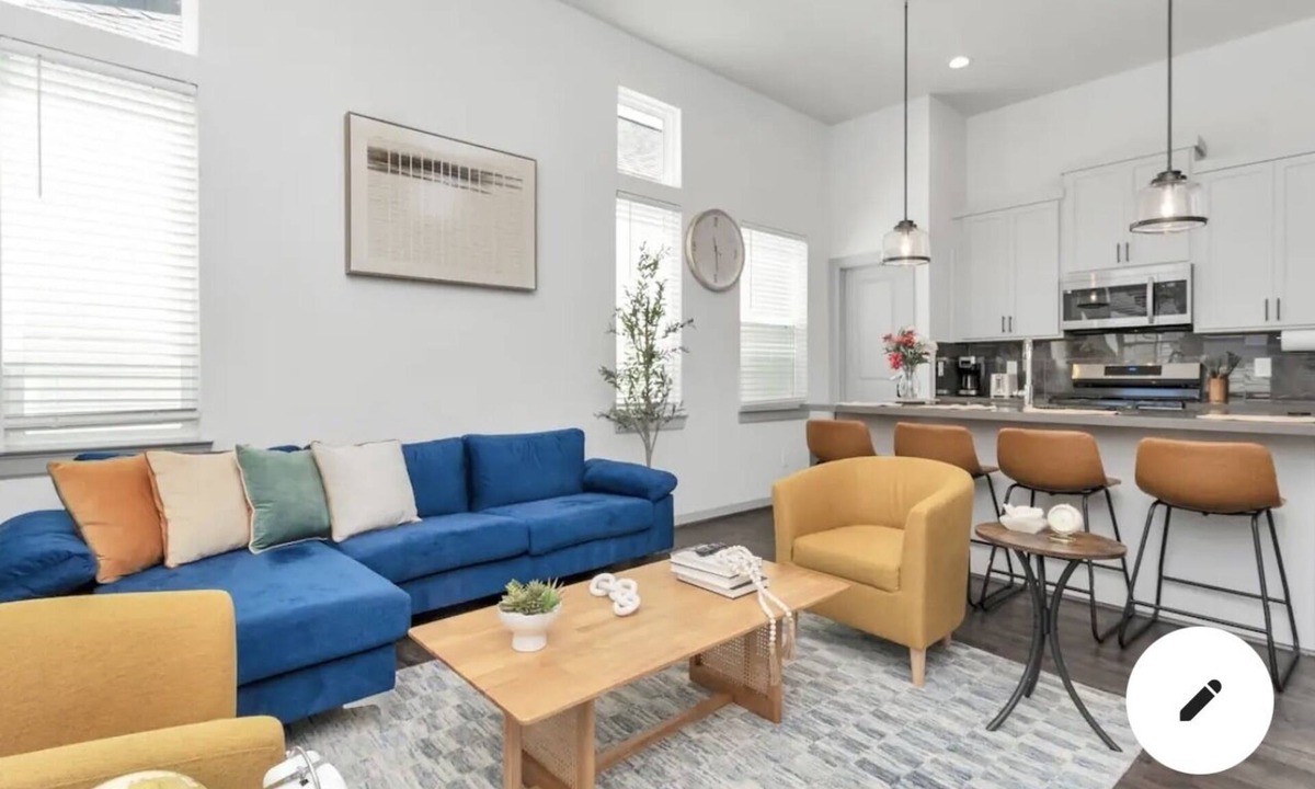 Northside House | Stylish Oasis in downtown HTX