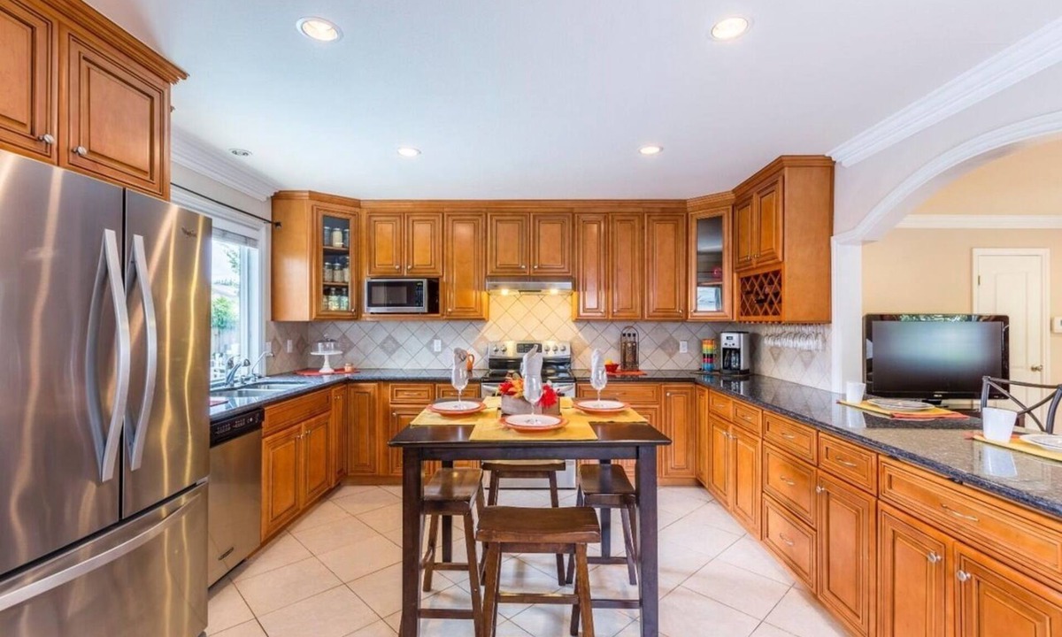 South San Jose House | Stylish San Jose Home with a pool!