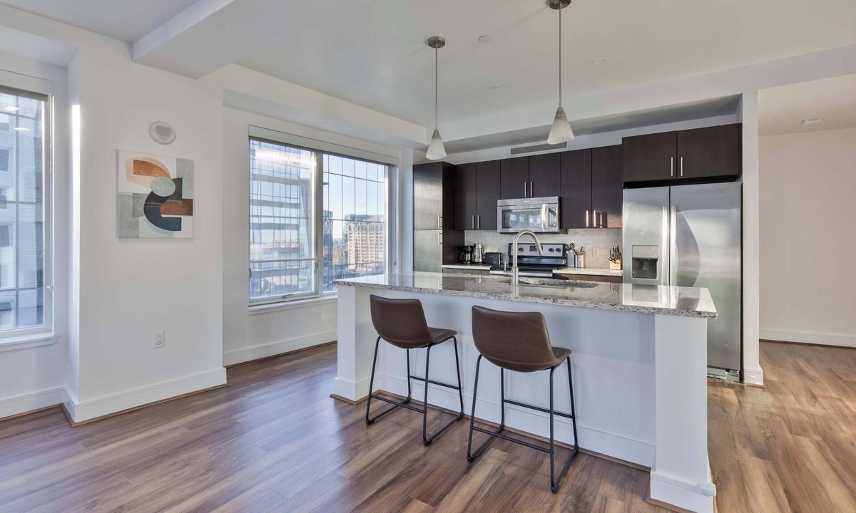 Seaport District Apartment | Stylish Seaport Apt Near Waterfront