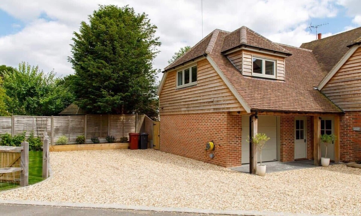 Funtington House | Stylish Self-Contained Countryside Accommodation