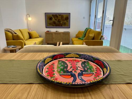 Munster Apartment | Stylish, Smart & Fun 4 Bed Home