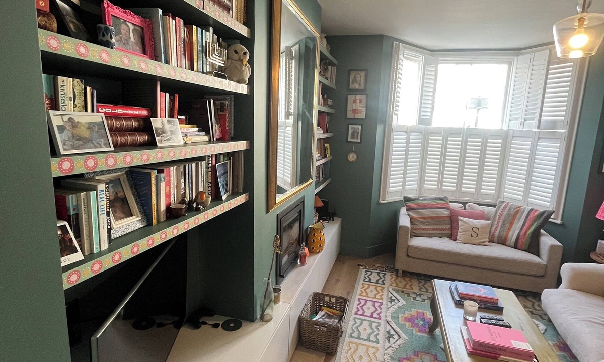 Herne Hill Apartment | Stylish & Spacious 2BD House - Brixton