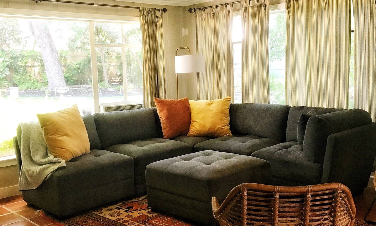 Alta Vista Apartment | Stylish Spacious apartment near downtown San Antonio