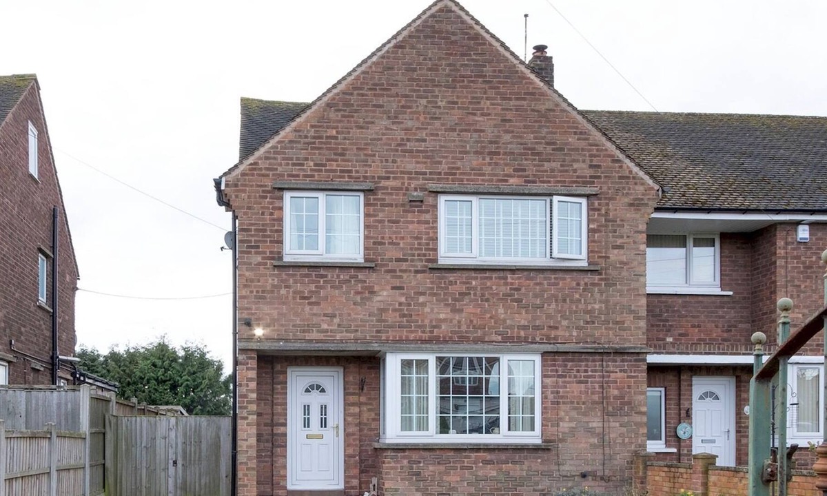 Mattersey House | Stylish spacious home Pass the Keys