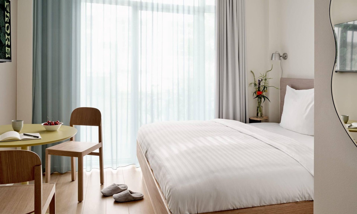 Amager Apartment | Stylish studio for two in centric Amager