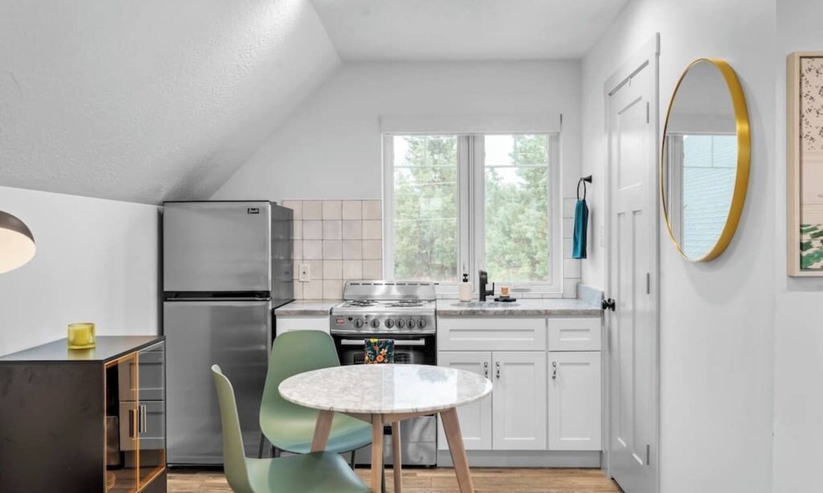 Heber House | Stylish Studio in Heber City