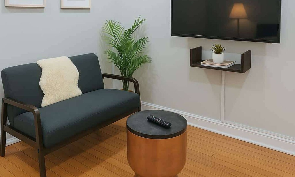 Lake View East Apartment | Stylish Studio near Boystown