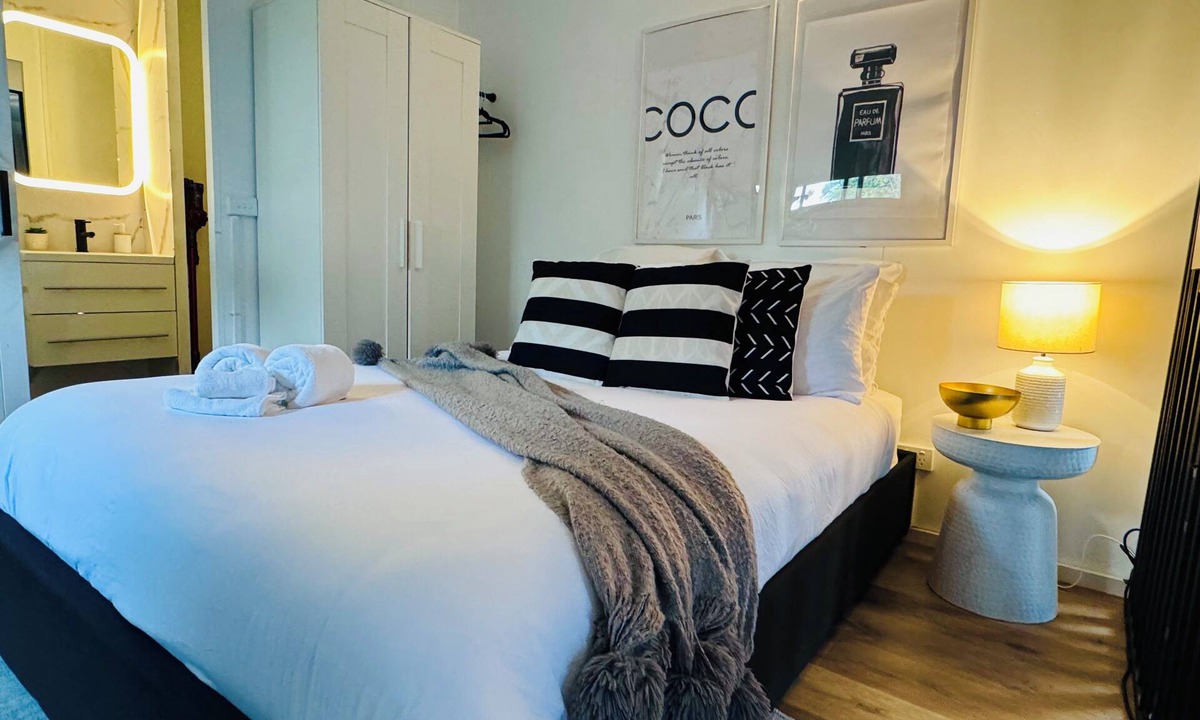 Melton West House | Stylish tiny home in Melton west