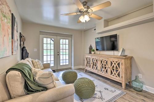 Vilas House | Stylish Vilas Hideaway: Hike, Ski & Explore!