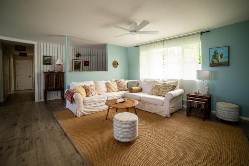 Captain Cook House | Stylized Captain's House