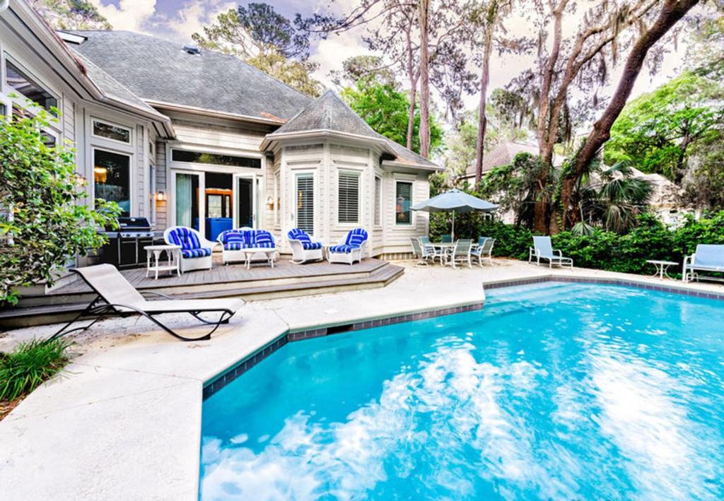 Heritage Woods House | Su Casa by Five Star Properties