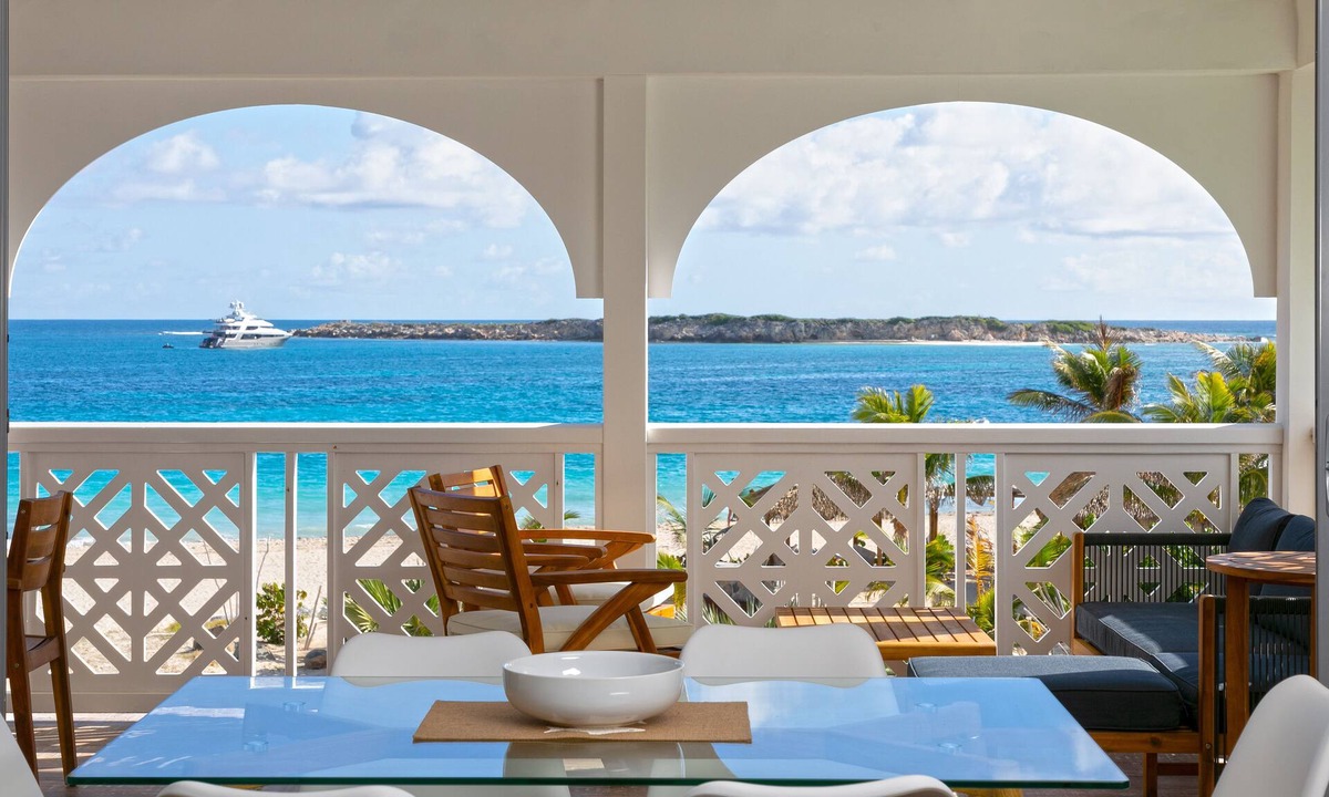 Orient Bay Apartment | Sunrise 21