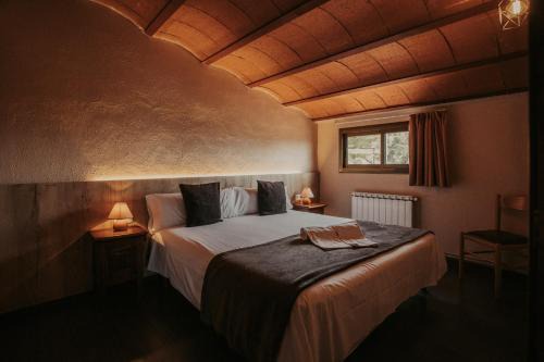Les Llosses Apartment | Subirana Rural