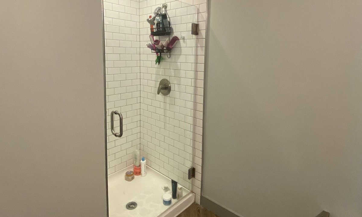 New Brunswick Apartment | Subleasing private verve room