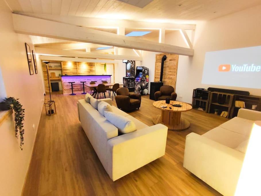 Hirson Apartment | Sublime appartement hyper centre Hirson