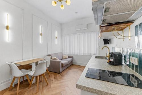 Plaisance-du-Touch Apartment | Sublime brand-new studio with air conditioning