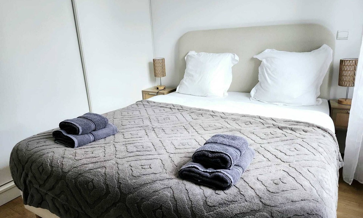 Charenton-le-Pont Apartment | Sublime luxury apartment in Charenton-le-Pont