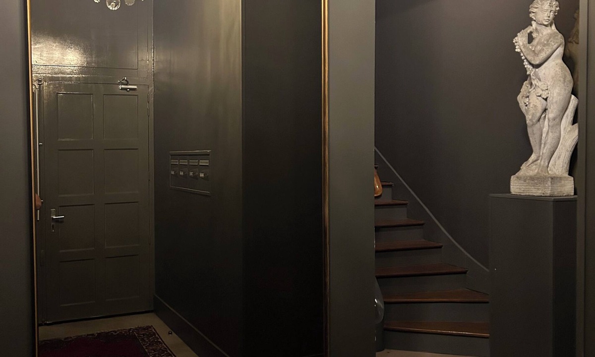 Reims Apartment | Sublime Rémois apartment