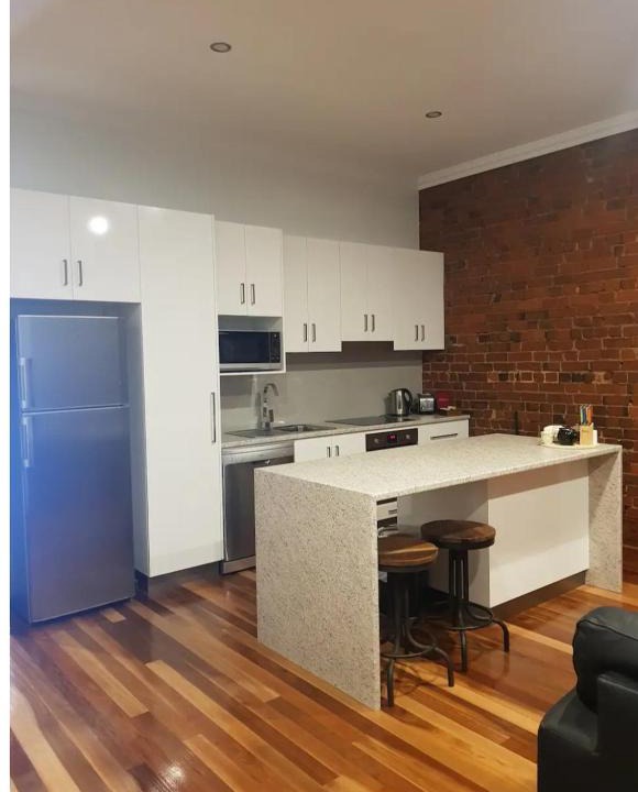 Wangaratta Apartment | Sublime spa apartments