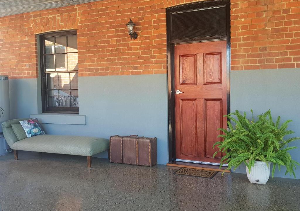 Wangaratta Apartment | Sublime Spa Apartments