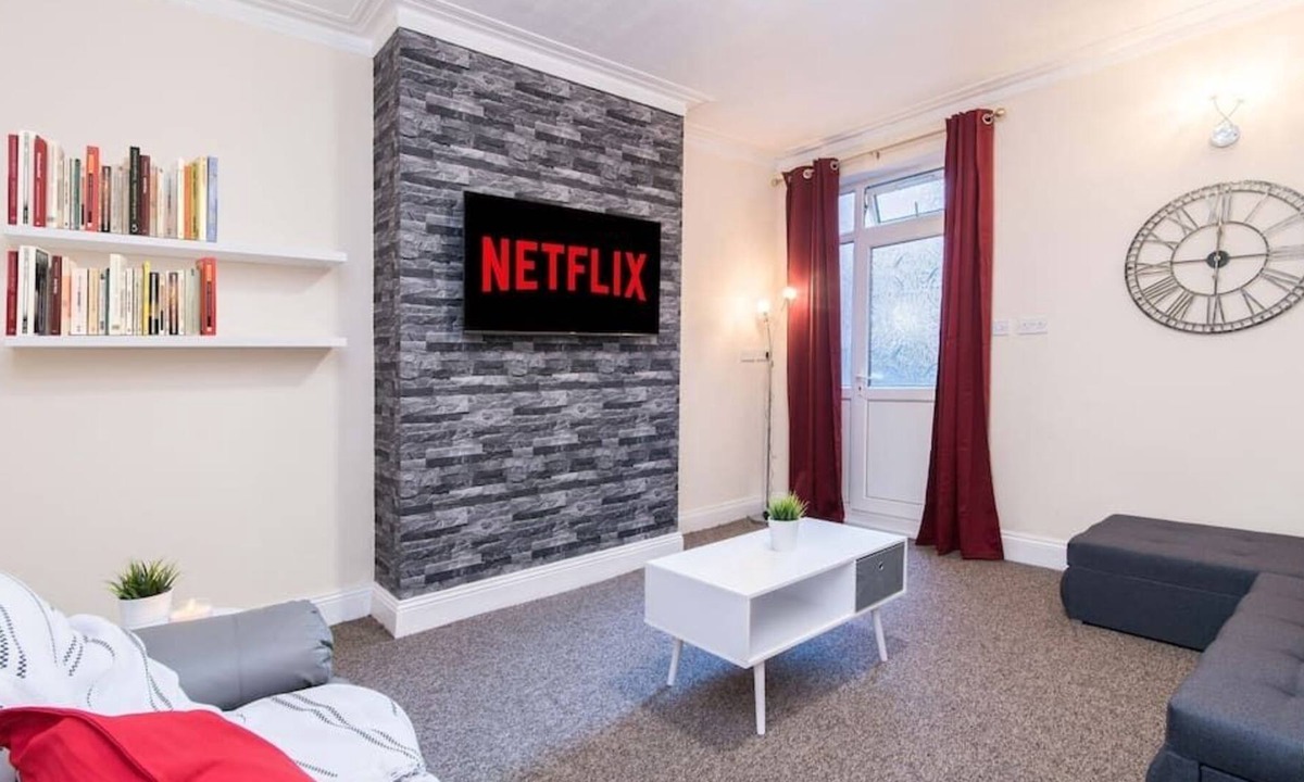 Coventry House | Sublime Stays King Edward Residences